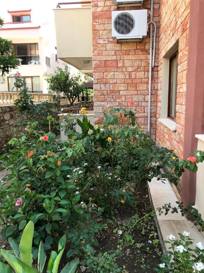 Goezdem Apart Muğla Buitenkant foto